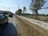 Imagine atasata: Extindere troleibuz Calea Lipovei - 2015.08.27 - 28.jpg